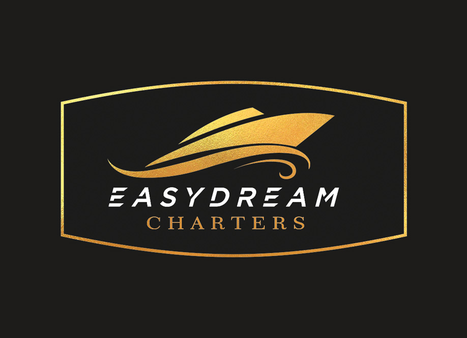 Bem-vindo à EasyDream Charters