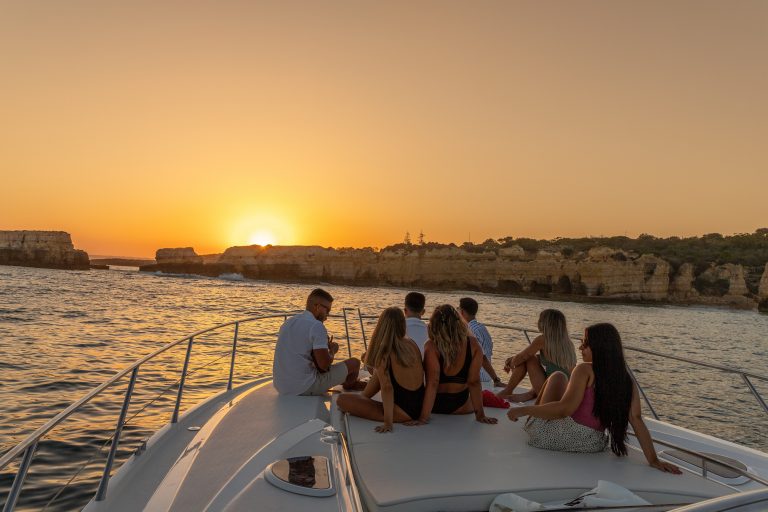 Easydream Charters Sunset Cruises
